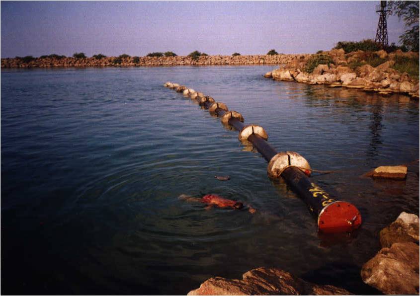 Tamamlanan Projeler